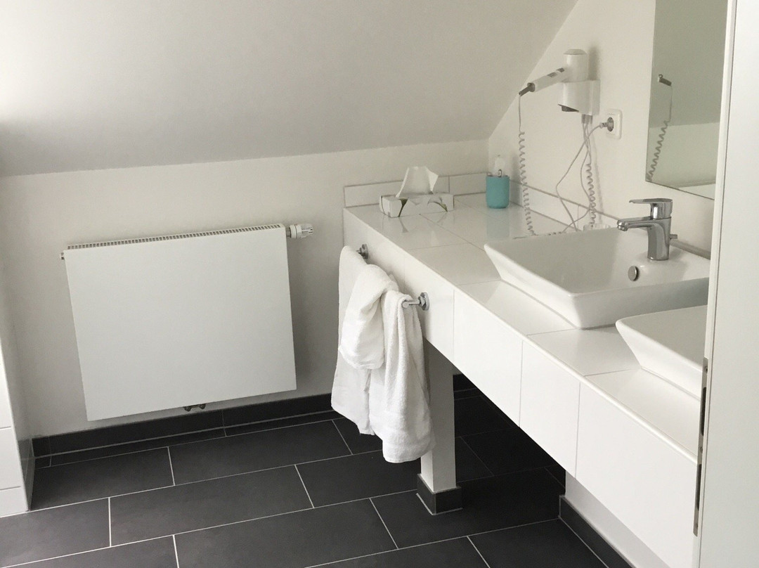 Gaestehaus Luv und Lee主图