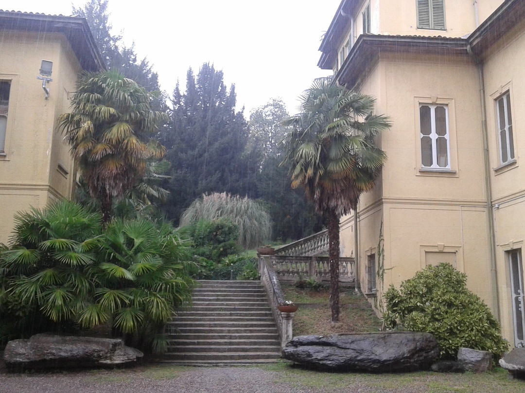 Civico Museo di Erba