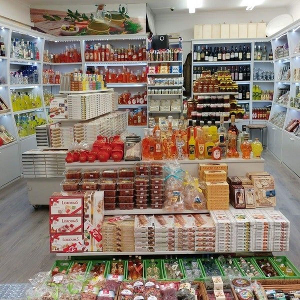 Corfu Natura-科孚市必去景点