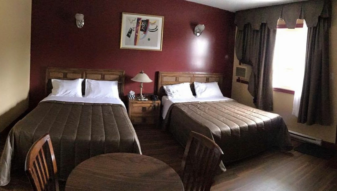 Hotel Motel Hospitalite主图