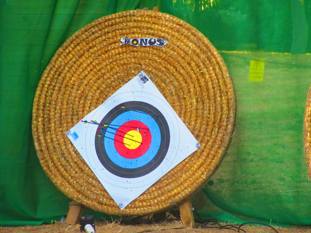 TAS - Tourism’s Archery Service-米萨诺阿德里亚蒂科必去景点