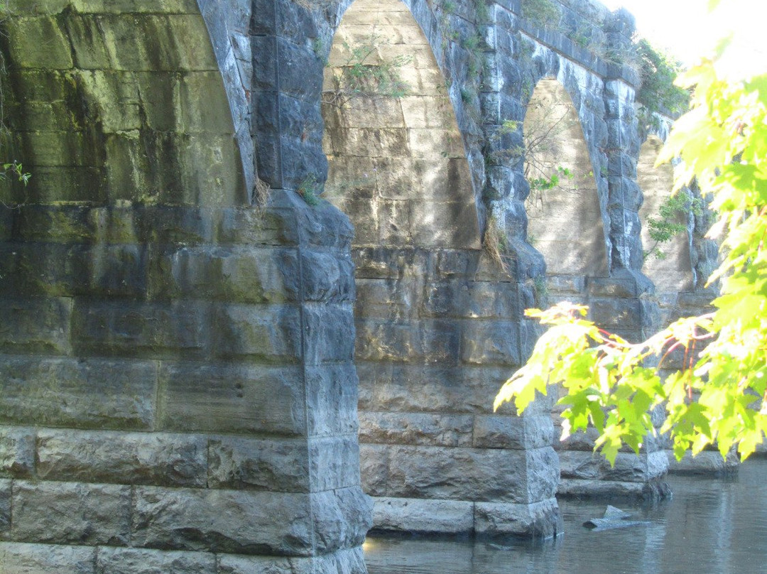 Richmond Aqueduct景点图片