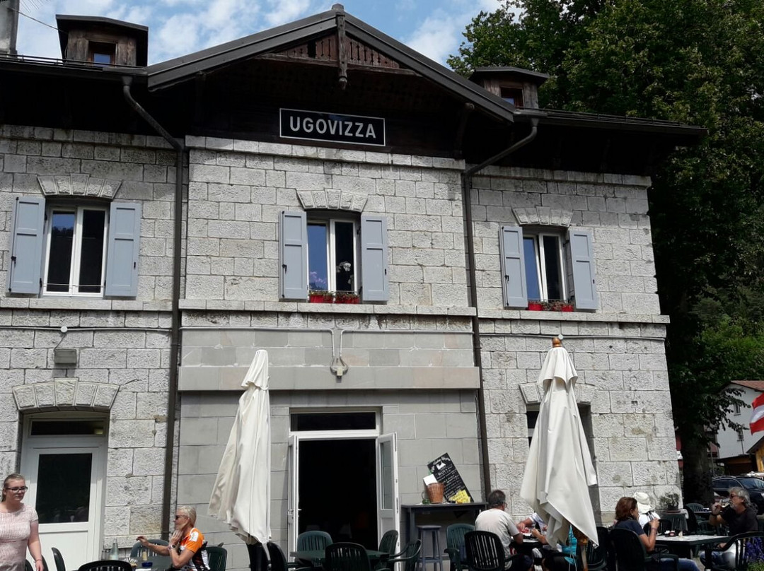 Ugovizza旅游攻略图片
