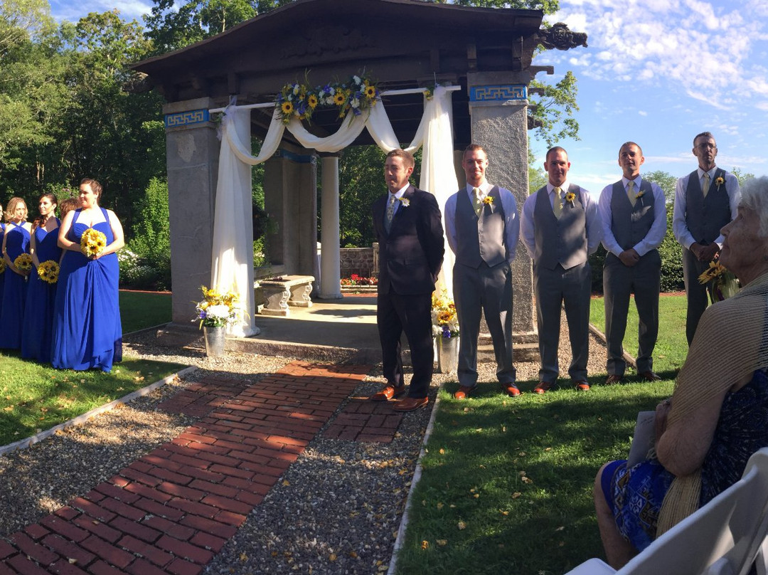 The Mansion at Bald Hill主图