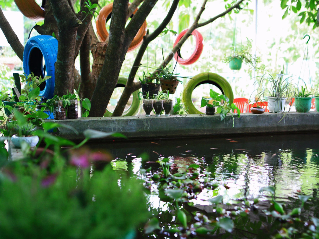 Green Field Homestay主图