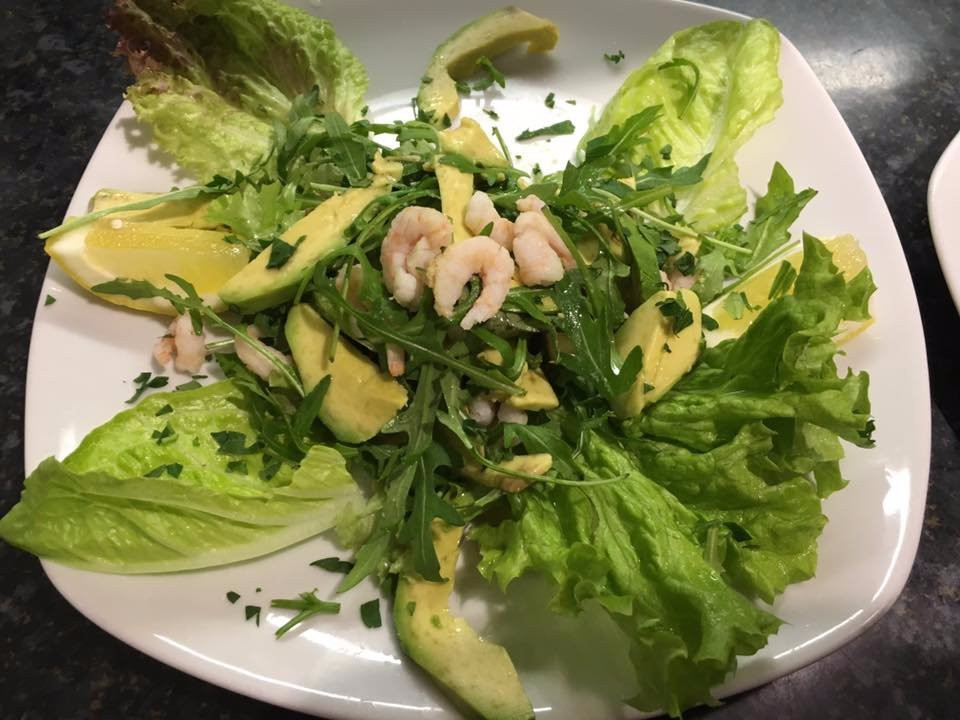 La Besi Restaurant