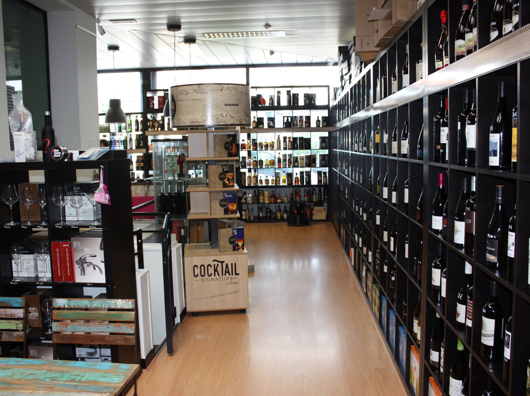 L'Art Du Vin Et Des Saveurs景点图片