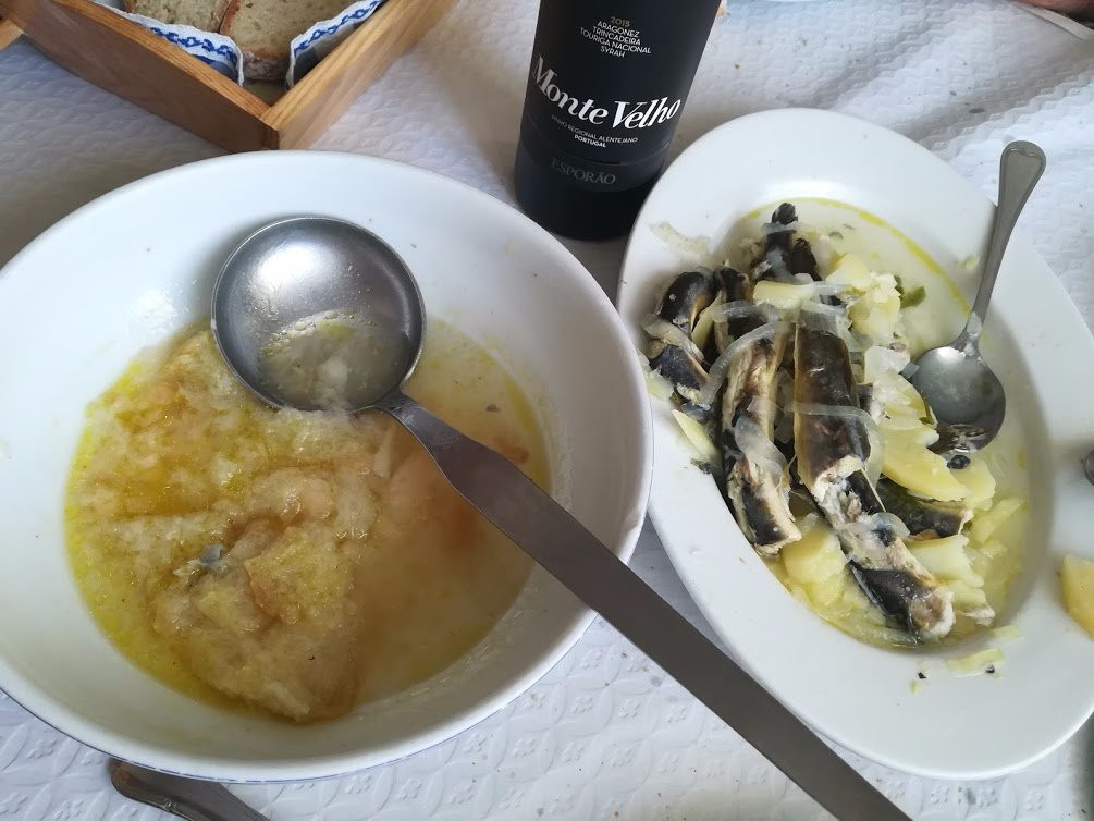 Paiao餐馆和美食-Casa marquinhas