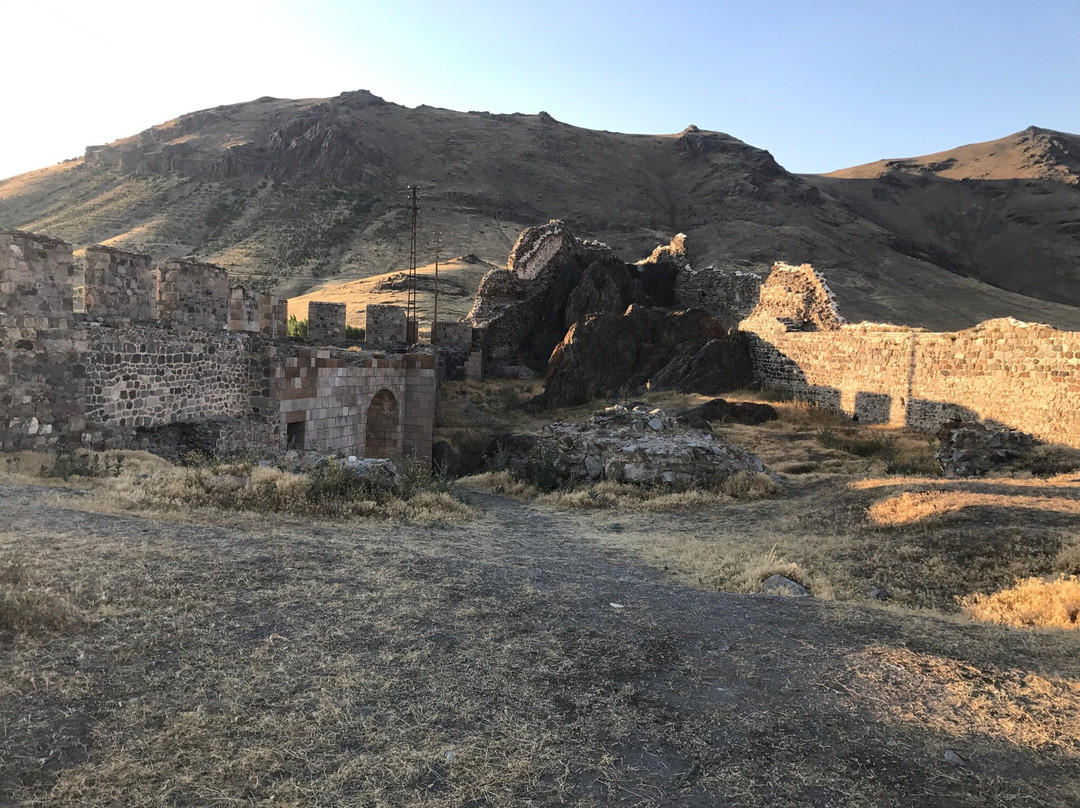 Hasankale-Erzurum必去景点