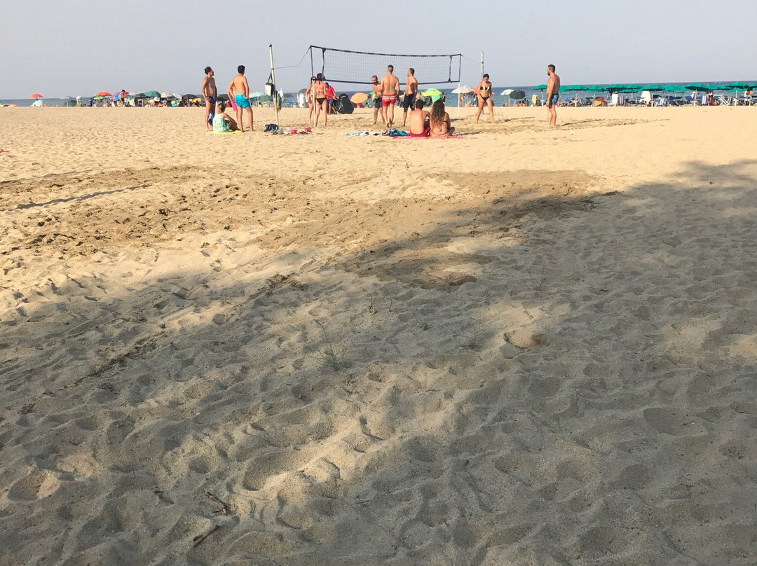 Lido Snoopy景点图片