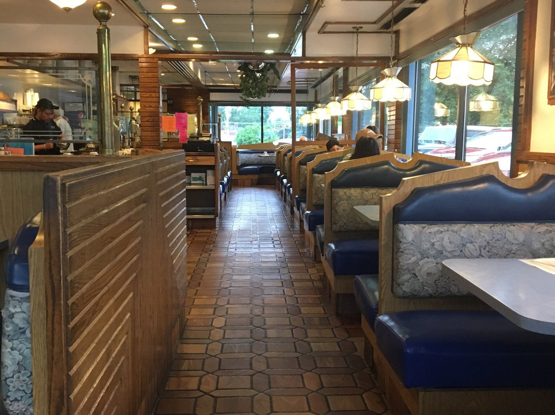 Bob & Anne's Restaurant