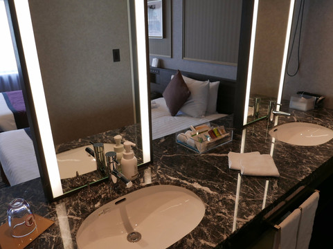 大阪日本环球影城园前酒店主图