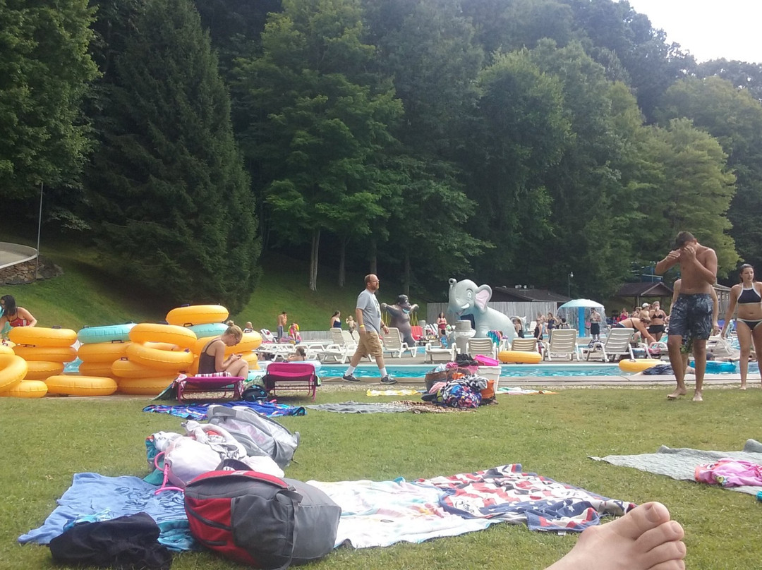 Waterways-Julian必去景点