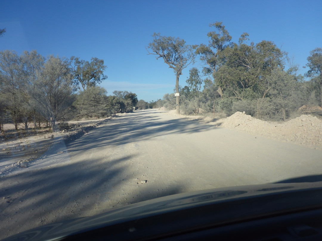 Cumborah旅游攻略图片