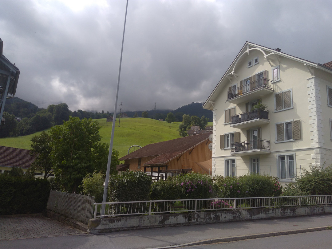 Unterterzen旅游攻略图片