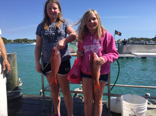 Blue Heron Drift Fishing-朱庇特必去景点