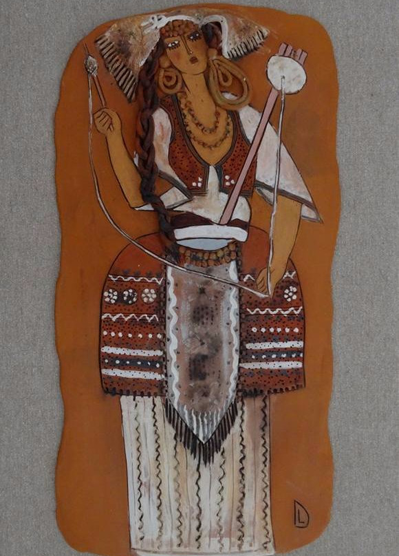 LD Art Studio-培拉特必去景点