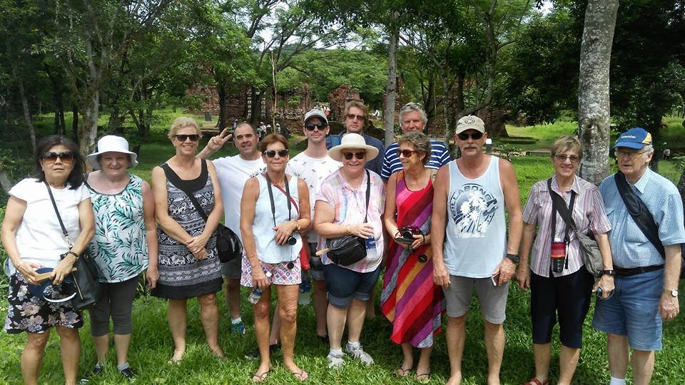 Andy Tran Tours-会安必去景点