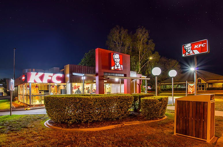 The Village at Emerald-Emerald必去景点