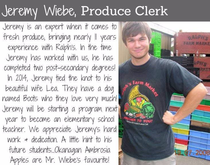 Ralph's Farm Market-Langley必去景点