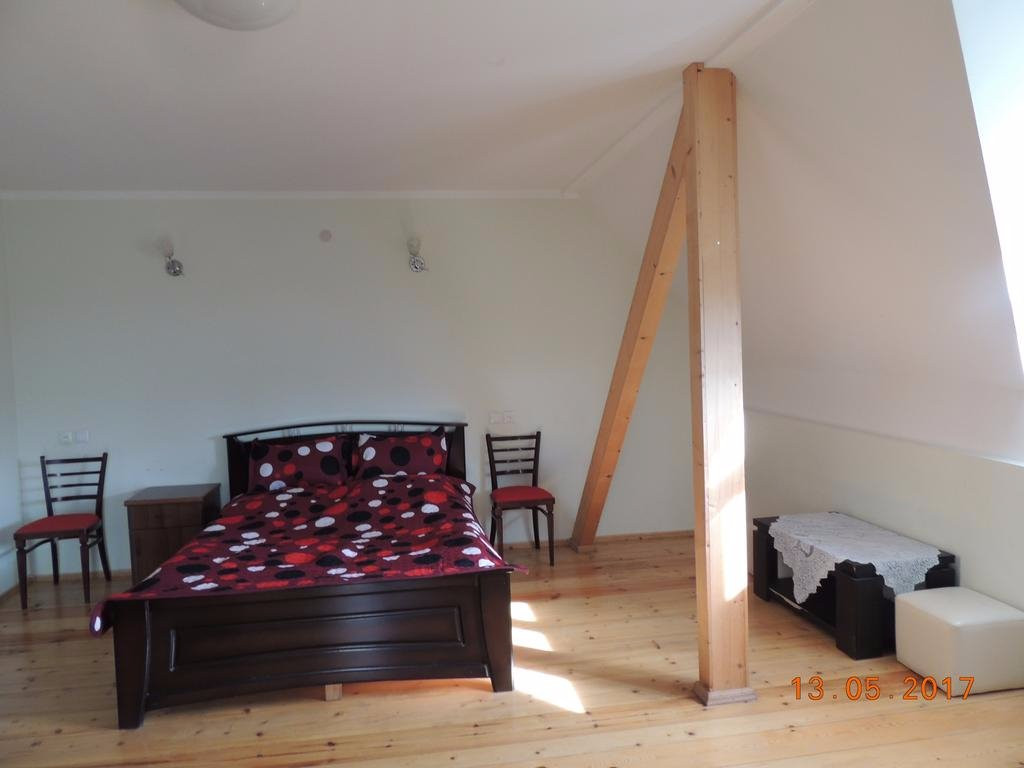 Kardenakhi酒店住宿-Hotel Galavnis Kari