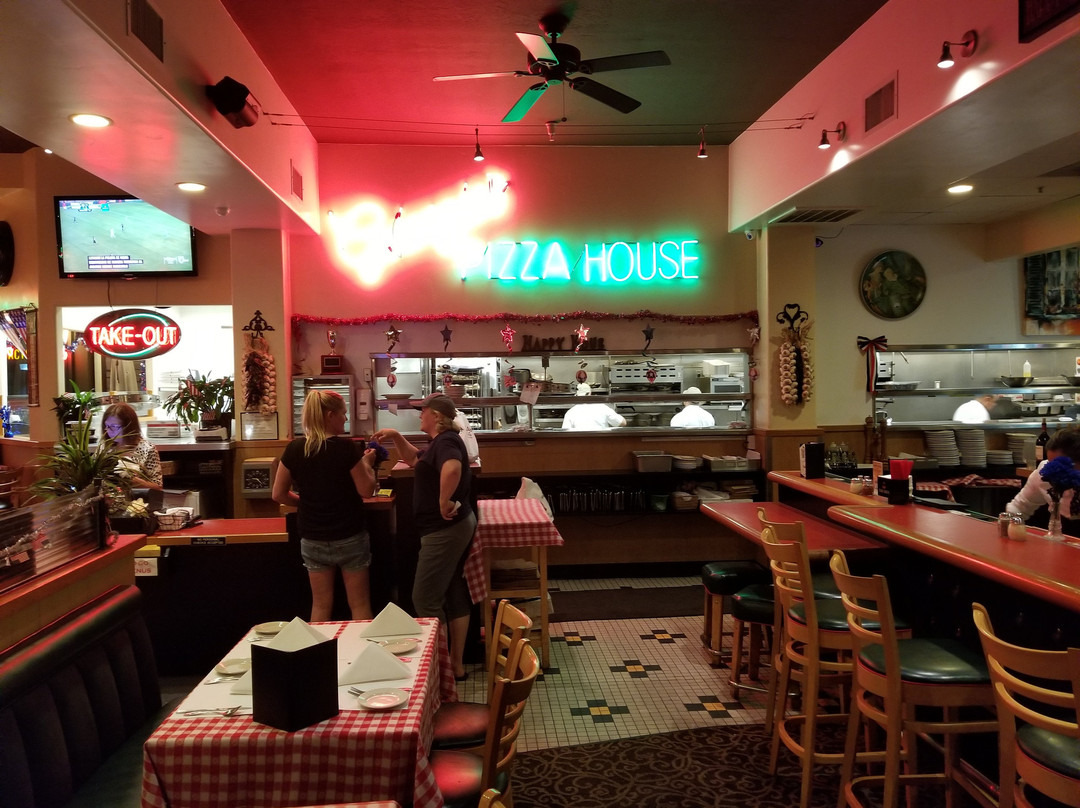 Giorgio's Italian Food San Jose