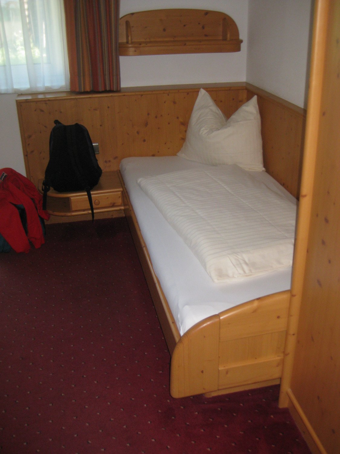 Gasthof Hotel Schermer-官方