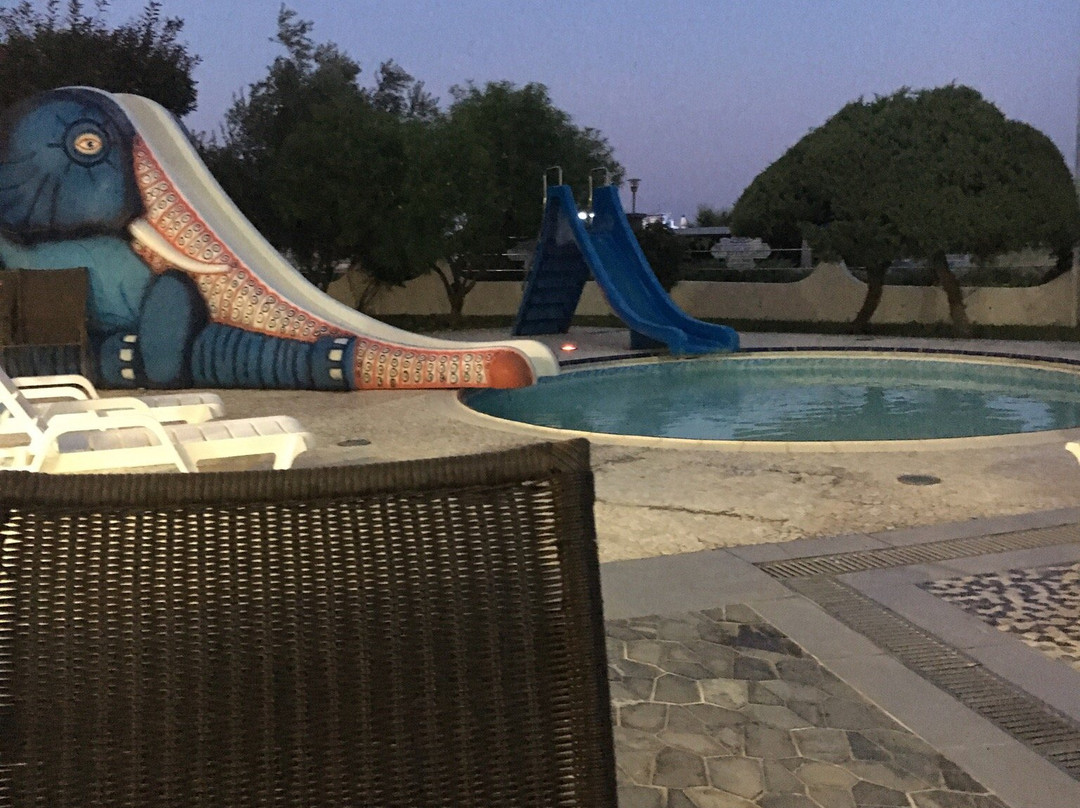 İkonyum Butik Otel主图