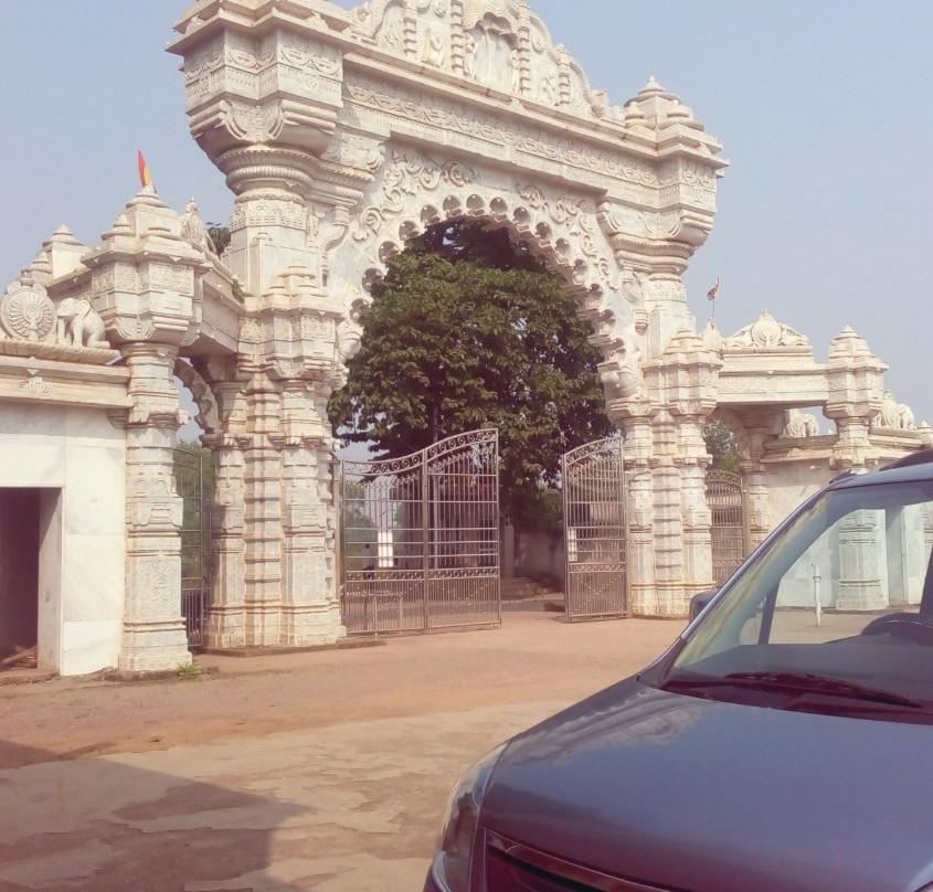 Kevalya Dham Jain Temple景点图片