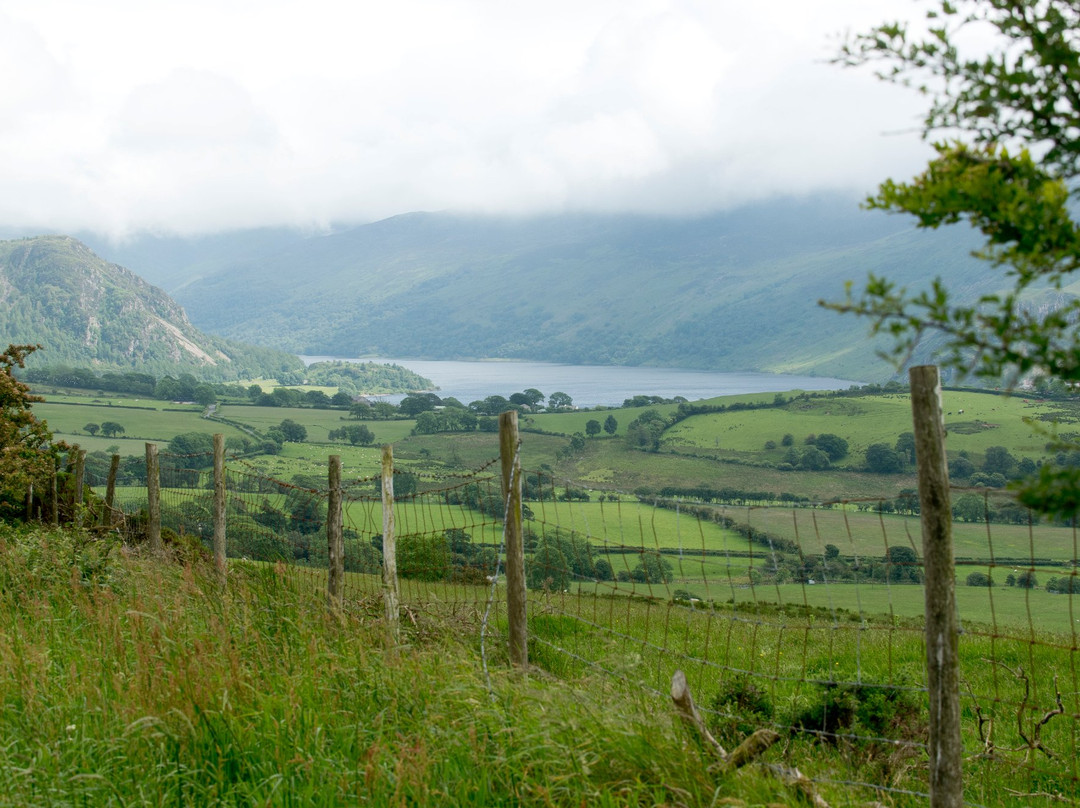 YHA Ennerdale