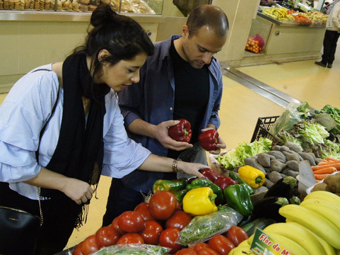 Tertulia Algarvia-法罗必去景点