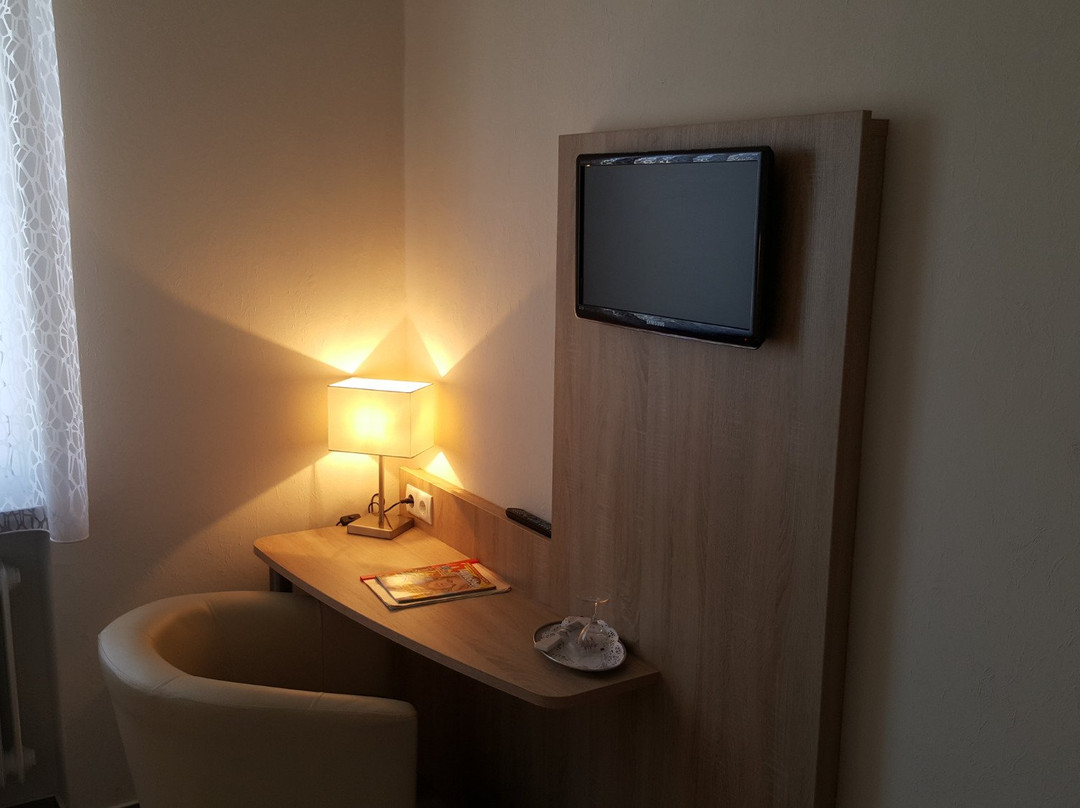 Hotel Felsenkeller主图