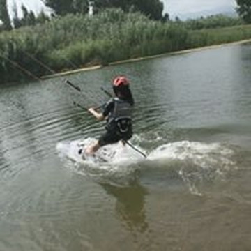 Heaven Kite School-埃斯特波纳必去景点