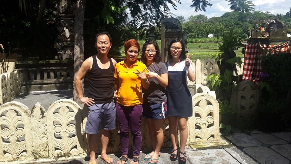Sooni Bali Tours景点图片