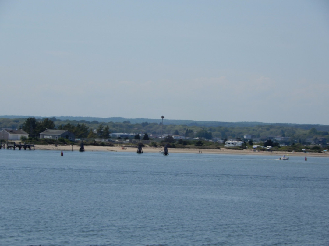 Port Of Galilee-纳拉干西特必去景点
