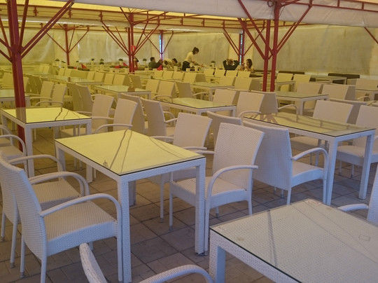 Slavgorod餐馆和美食-Cafe Chin-Chin