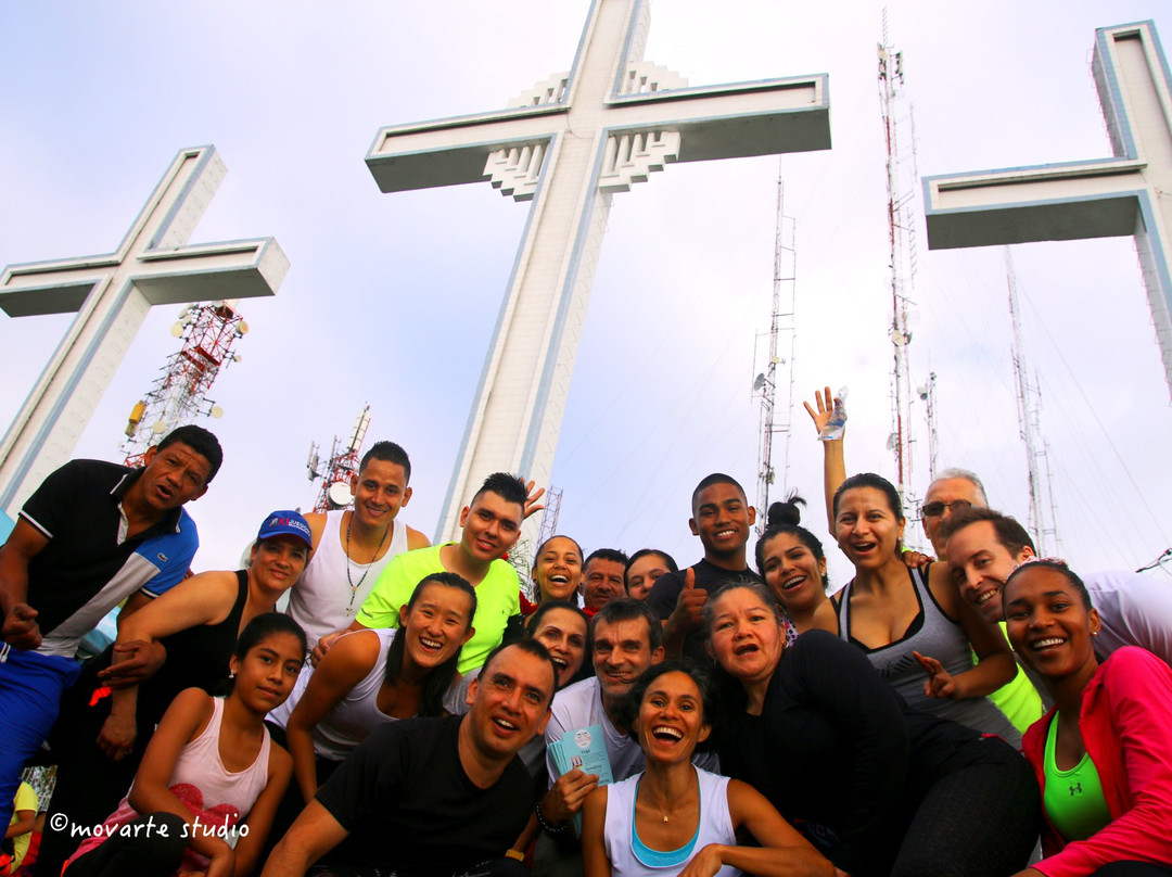 Movarte Studio-卡利必去景点