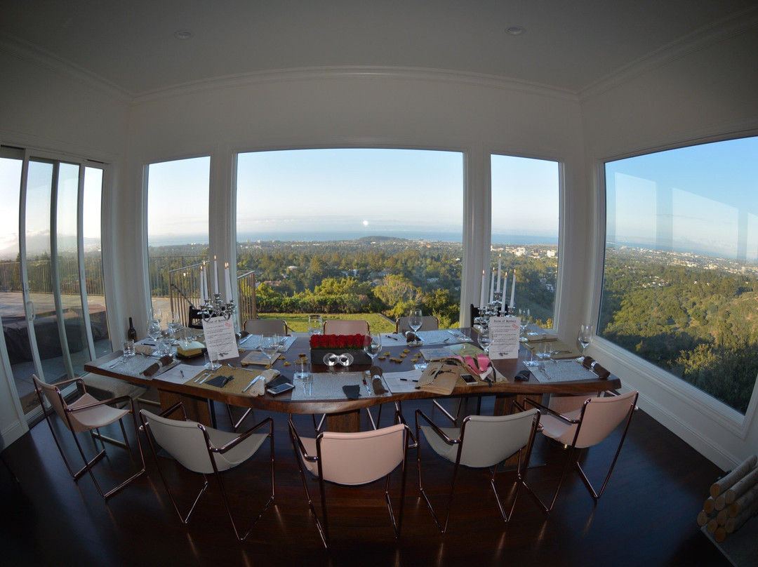 The Murder Mystery Company in San Francisco-雷德伍德城必去景点