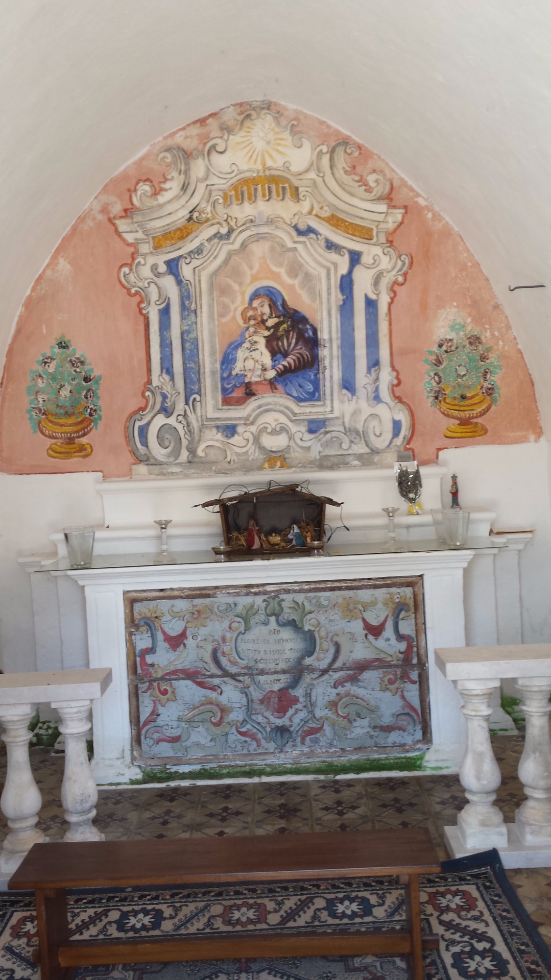 B&B Masseria Costanza-官方