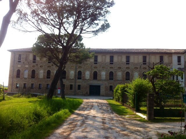 Ex Filanda e Villa Morassutti景点图片