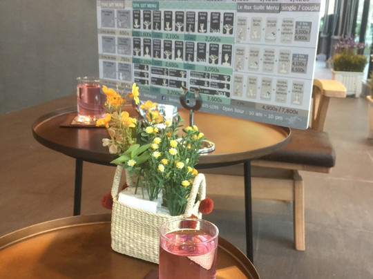 LeRax Spa & Massage-龙仔厝必去景点