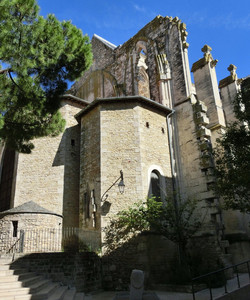 Place Saint-Roch景点门票图片