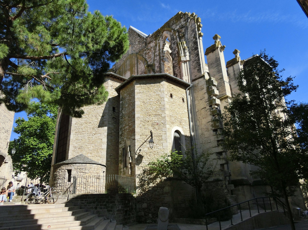Place Saint-Roch