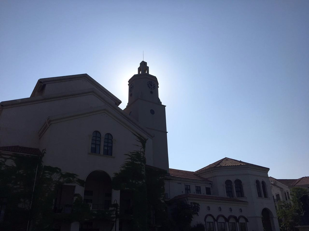 招商卡达凯斯美伦山庄主图