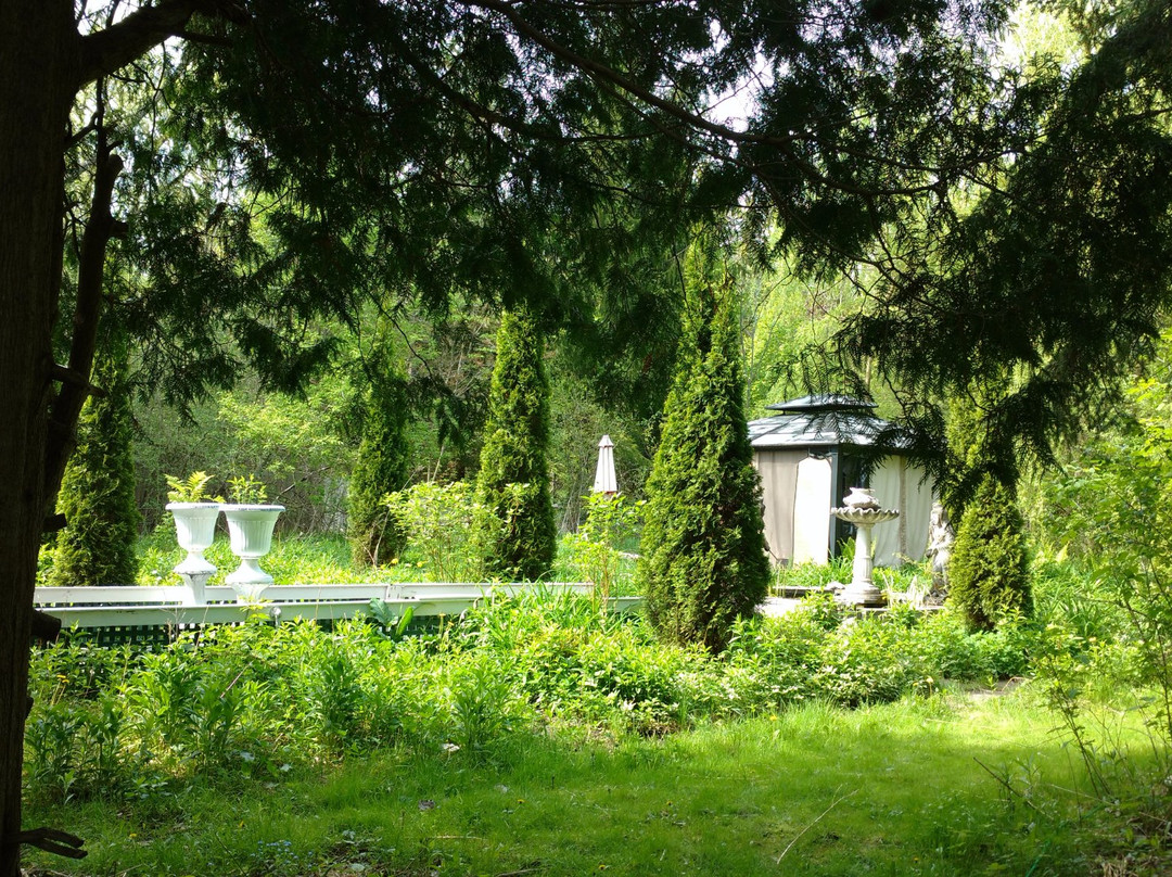 Colborne Guest House主图