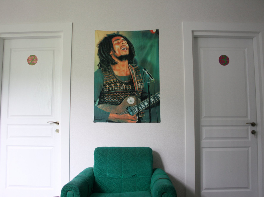 Reggae Hostel&Bar