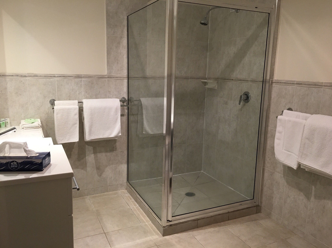 Apartments on Delany主图