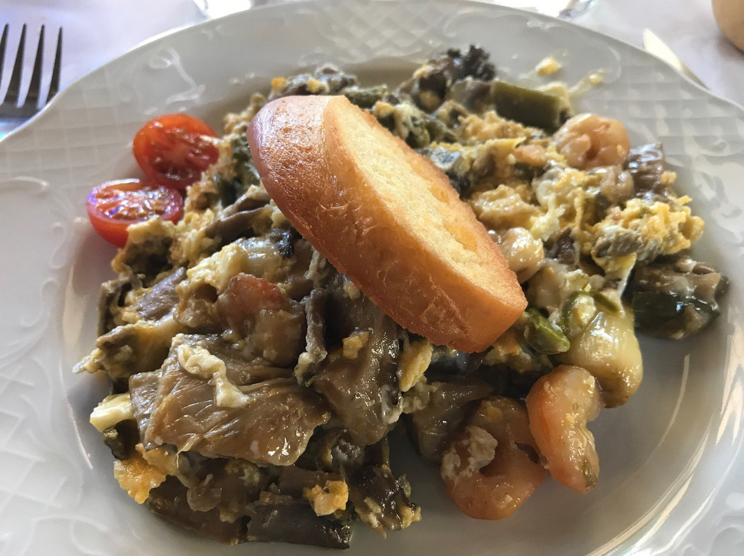 El meson de la Virreina