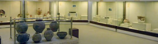 Nevsehir Museum-内夫谢希尔必去景点