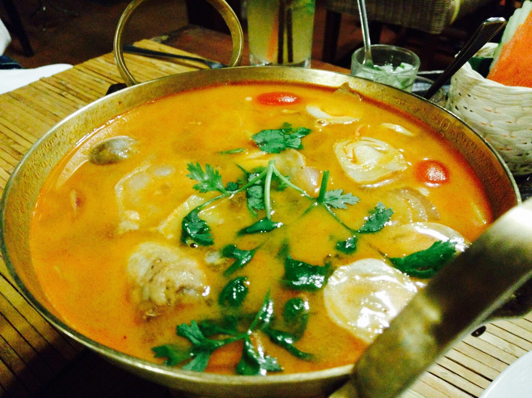 芭东布拉莎丽度假酒店主图